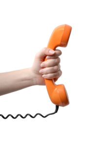 telephone